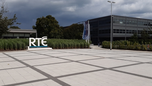 As part of the plan, the existing TV licence fee of €160 will be retained