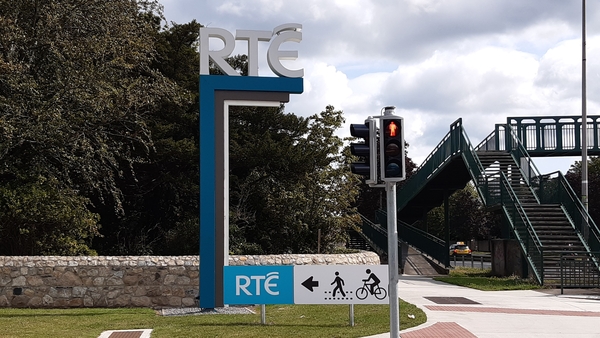 The Public Accounts Committee wrote to RTÉ on 14 May and again on 8 June