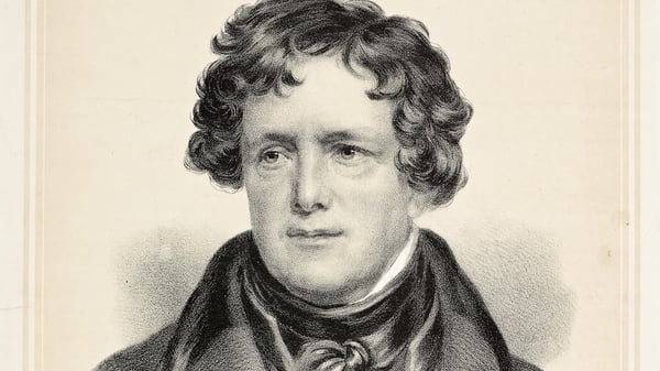 Daniel O Connell - Forgotten King of Ireland