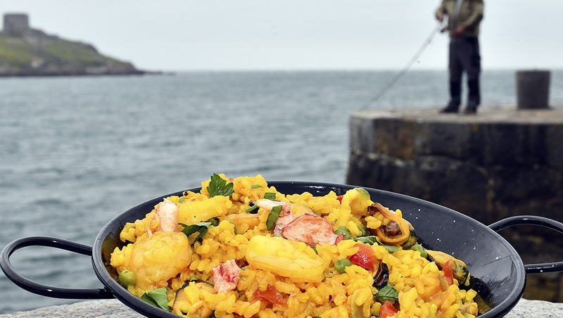 Tuck into the last weekend of summer holidays!