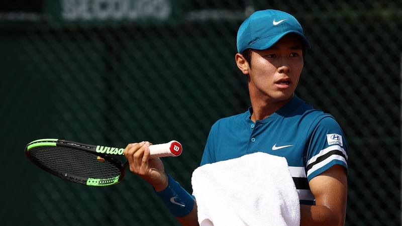 Lee Duck-hee: "People made fun of me for my disability. They told me I shouldn't be playing."