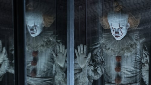 IT Chapter Two is released in Irish cinemas on September 6