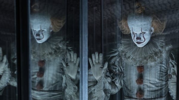 IT Chapter Two is released in Irish cinemas on September 6