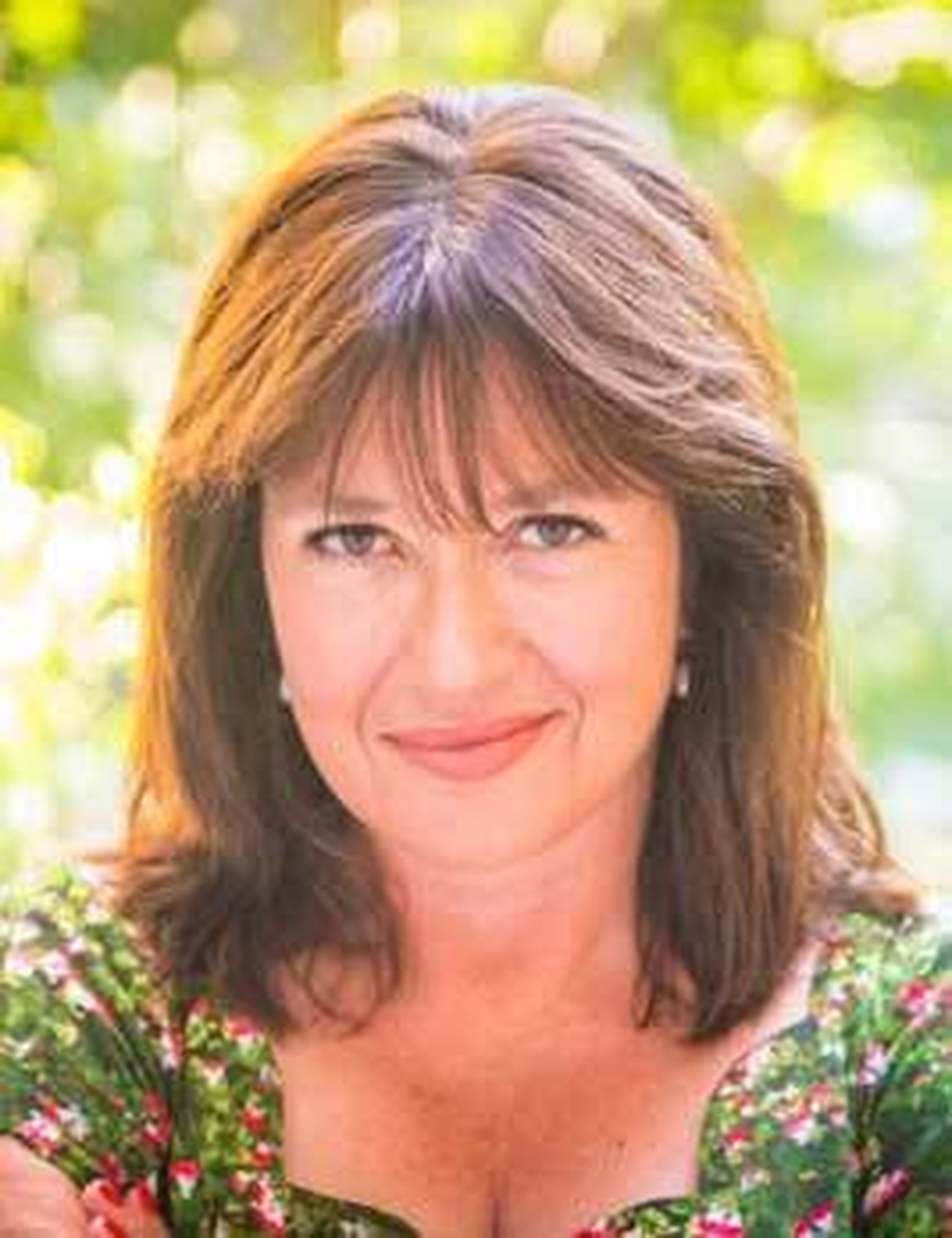 Daisy Goodwin - the Famine in, "Victoria"