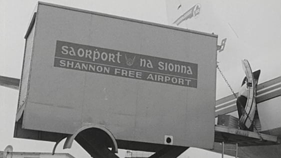 Shannon Airport