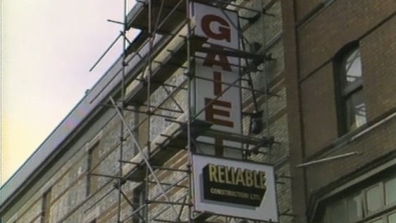The Gaiety Theatre (1984)