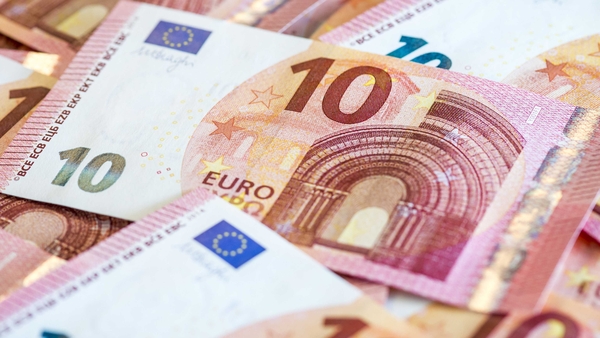 Irish banks are expecting the 'biggest ever decrease' in the demand for mortgages and consumer loans