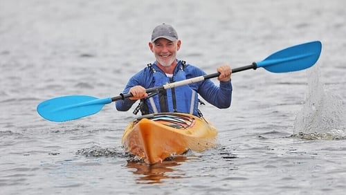 Ray D'Arcy