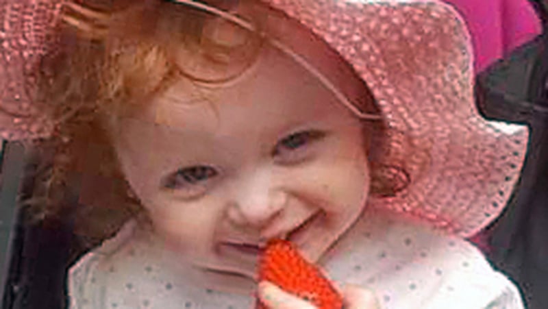 Santina Cawley died in hospital in Cork last July