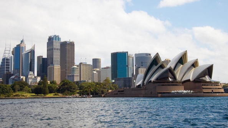 The current caps on international arrivals will remain until 24 October