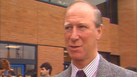 Jack Charlton