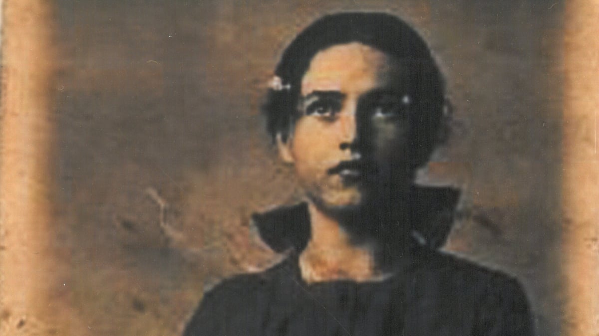 Reprisals - The Eileen Quinn Story