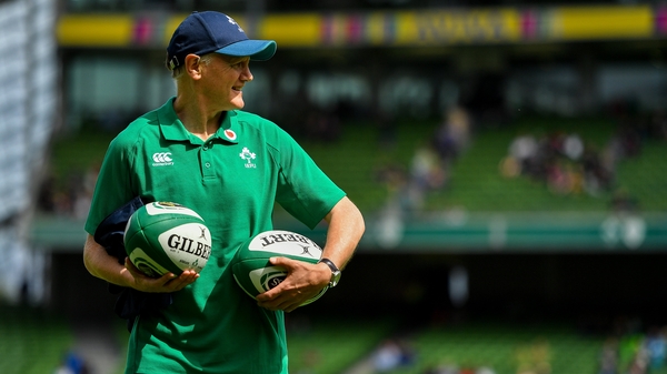 Schmidt has a fear of team selection leaks, according to Bernard Jackman