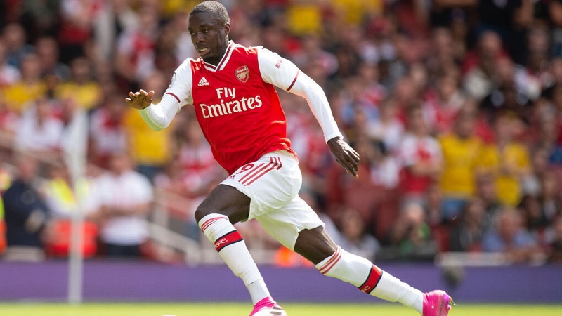 The Ivory Coast international has come off the bench in the opening two Premier League fixtures of the season