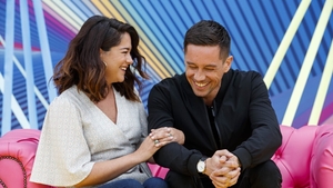 New dramas include the Sarah Greene, Killian Scott and Tom Vaughan-Lawlor-starring Dublin Murders.