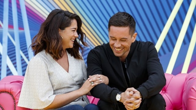 New dramas include the Sarah Greene, Killian Scott and Tom Vaughan-Lawlor-starring Dublin Murders.