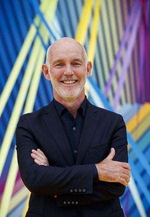 Ray D'Arcy