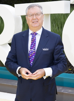 Joe Duffy