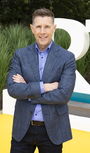 Dermot Bannon