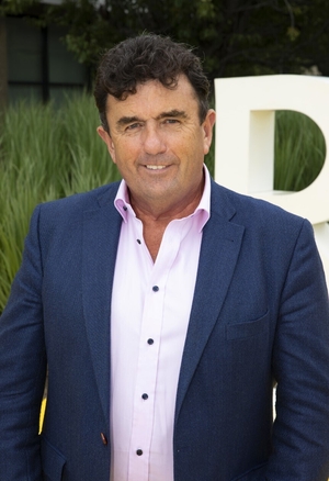 Des Cahill