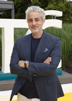 Baz Ashmawy