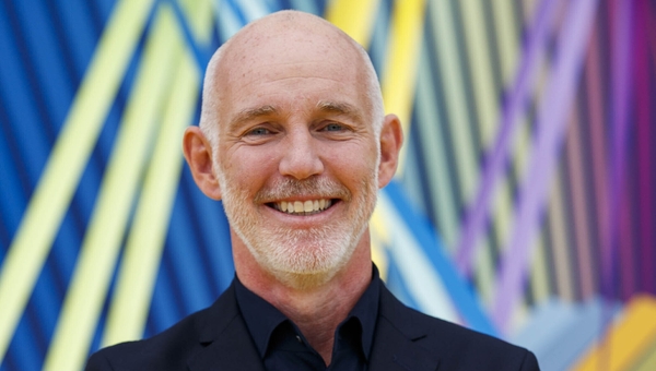 Irish Book Awards: Ray D'Arcy on his Reader's Choice Award pick