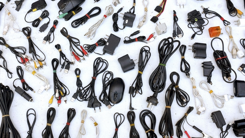 The proposal for a single mobile charging port was first broached by the European Commission more than ten years ago