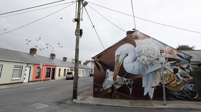 The festival explores themes such as mental health, the digital environment, and climate change