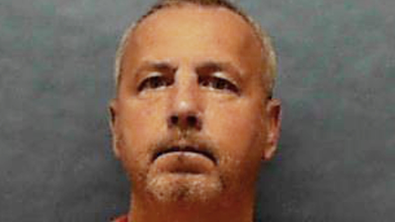 Gary Ray Bowles was dubbed the '1-95 Killer'