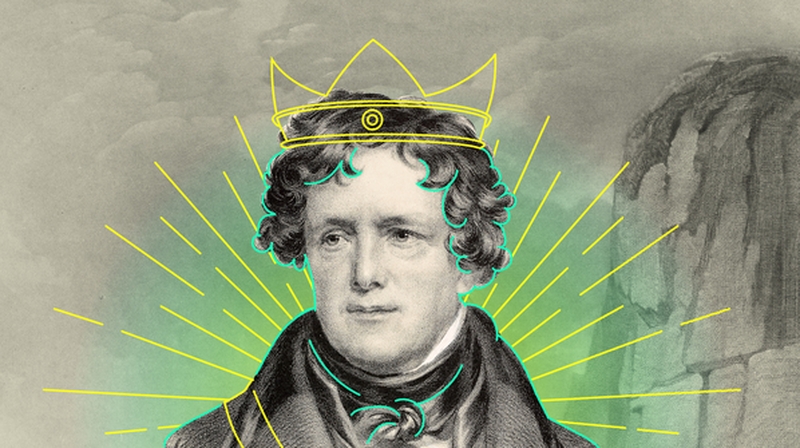 The Liberator at 250 - Daniel O'Connell in focus at Culture Date with Dublin 8