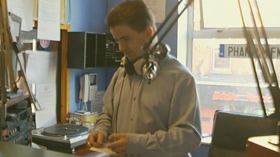 Phantom FM.