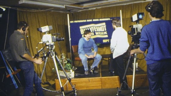 Ballyfermot Television