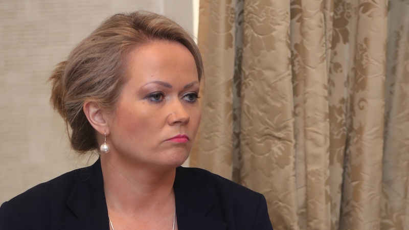 Lorraine Walsh was invited on to the CervicalCheck Steering Group last year as a patient representative