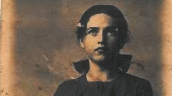 Documentary On One: Shining a light on Ireland's troubled past