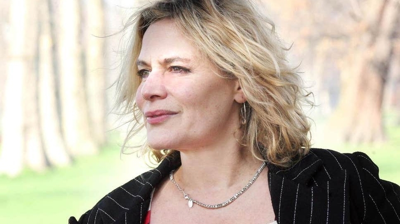 Deborah Levy does not succeed with The Man Who Saw Everything