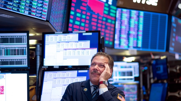 The inverted yield curve has regularly come before an economic dip in the United States