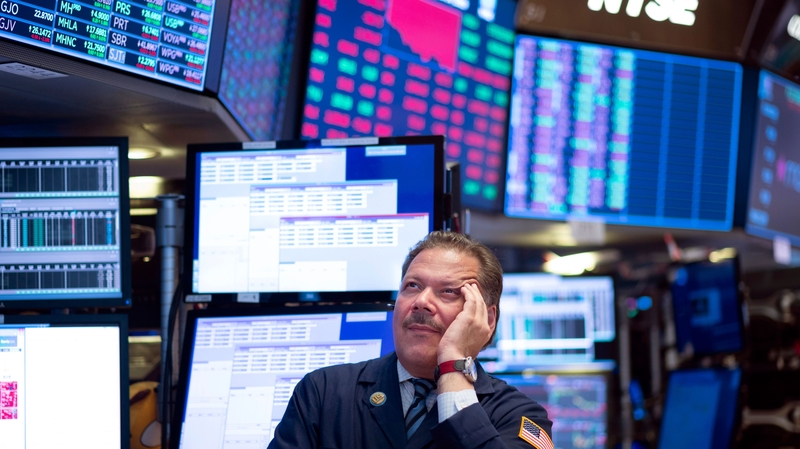 US markets closed at fresh highs last night on the back of the claims by Moderna that its vaccine had proven to be almost 95% effective