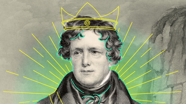 Daniel O'Connell