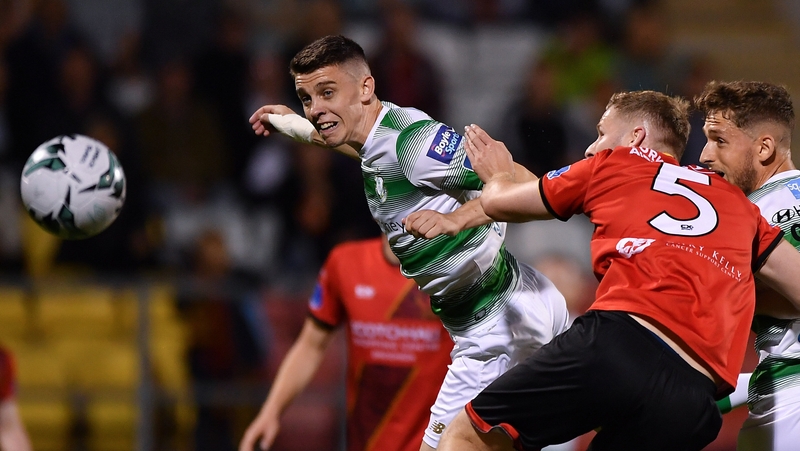 Gary O'Neill fired Rovers in front