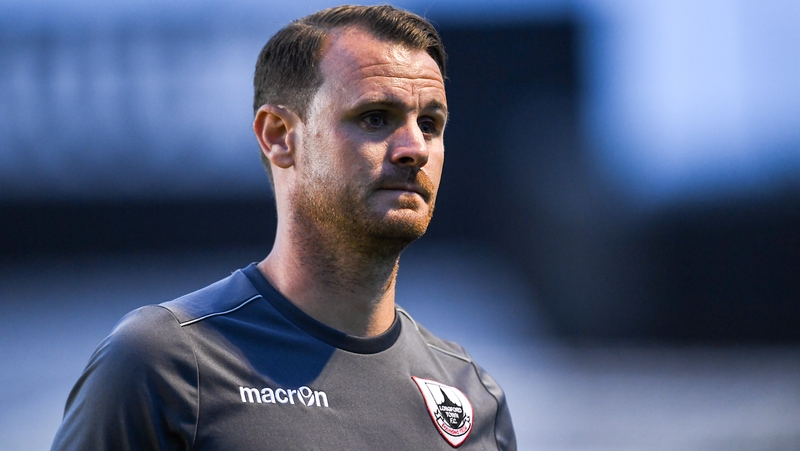 Acting Longford Town manager Daire Doyle hailed his players' efforts against Bohs