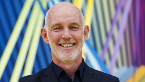 Ray D'Arcy