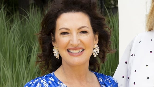 Maura Derrane