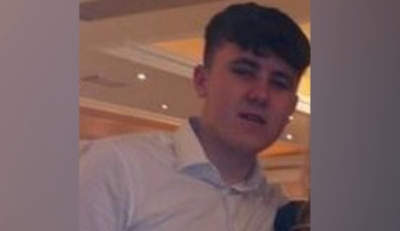 Jack Downey died in August 2019 (Courtesy Clonmel Og Hurling and Football Club)