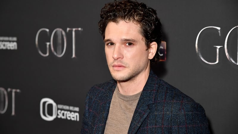 Kit Harington