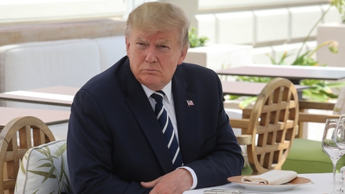 A strong economy is Donald Trump's best asset as he campaigns ahead of Election 2020