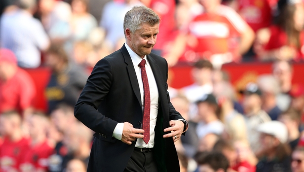 'We have to learn and we have to learn quickly'