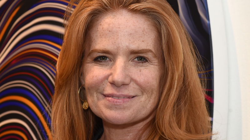 Patsy Palmer