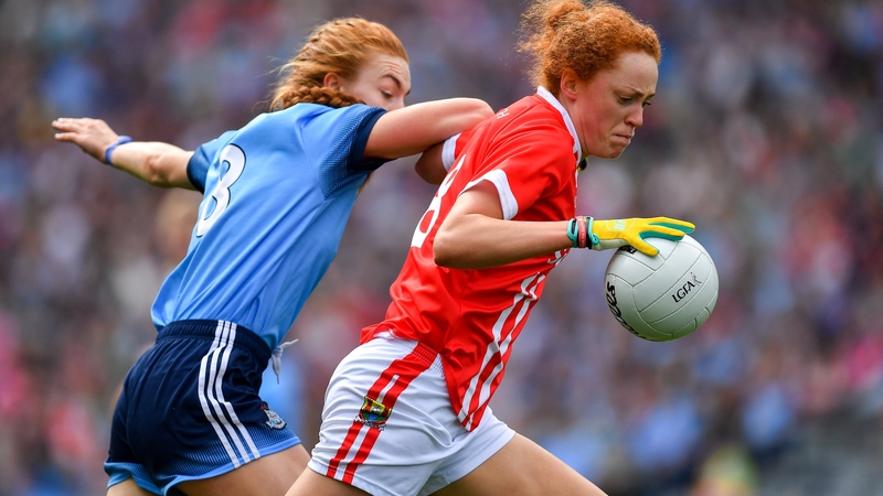 Cork are unbeaten as they head to Jones' Road