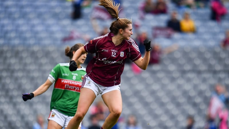 'We've been on the other side of it on a few occasions and it's about time we came out the right side'