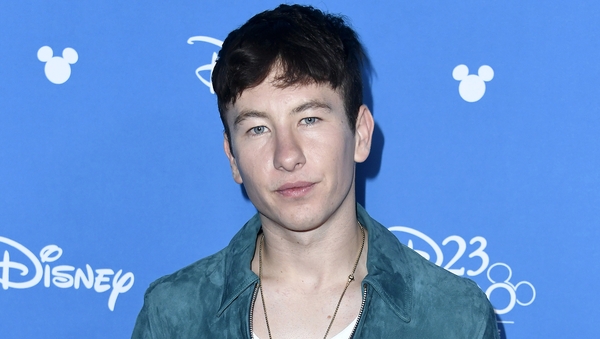 Barry Keoghan